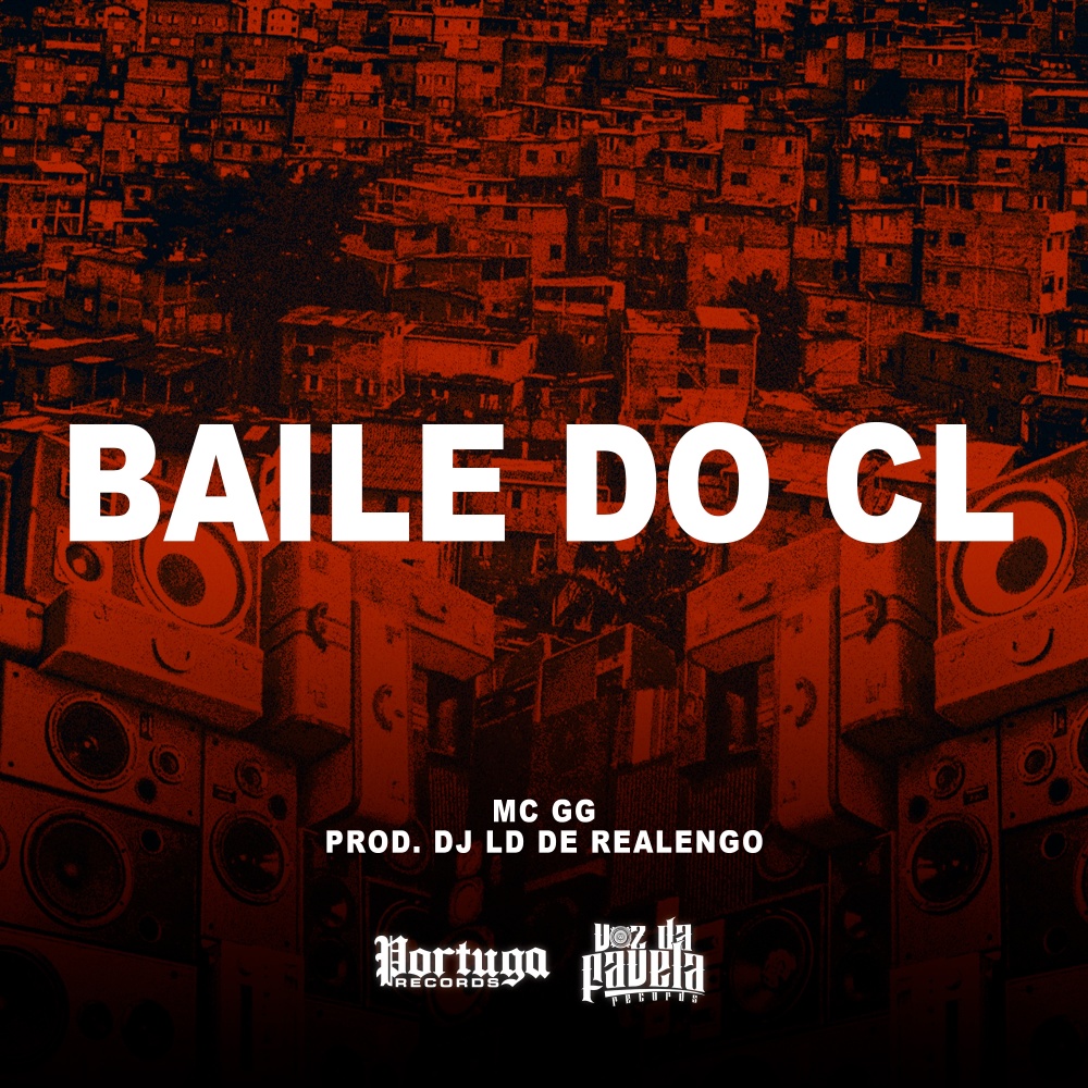 Baile do Cl (Explicit)