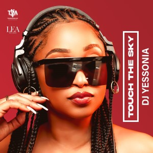 Album Ngikhathele from DJ Yessonia