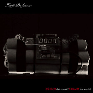 ดาวน์โหลดและฟังเพลง DIENAMITE (feat. DJ MINE) (Instrumental) พร้อมเนื้อเพลงจาก Harji-Professor