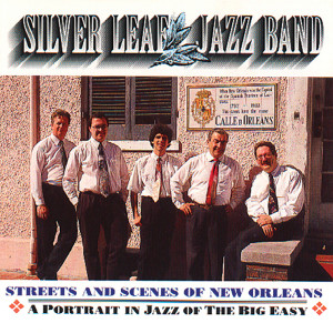 收聽Silver Leaf Jazz Band的New Orleans Hop Scop Blues歌詞歌曲