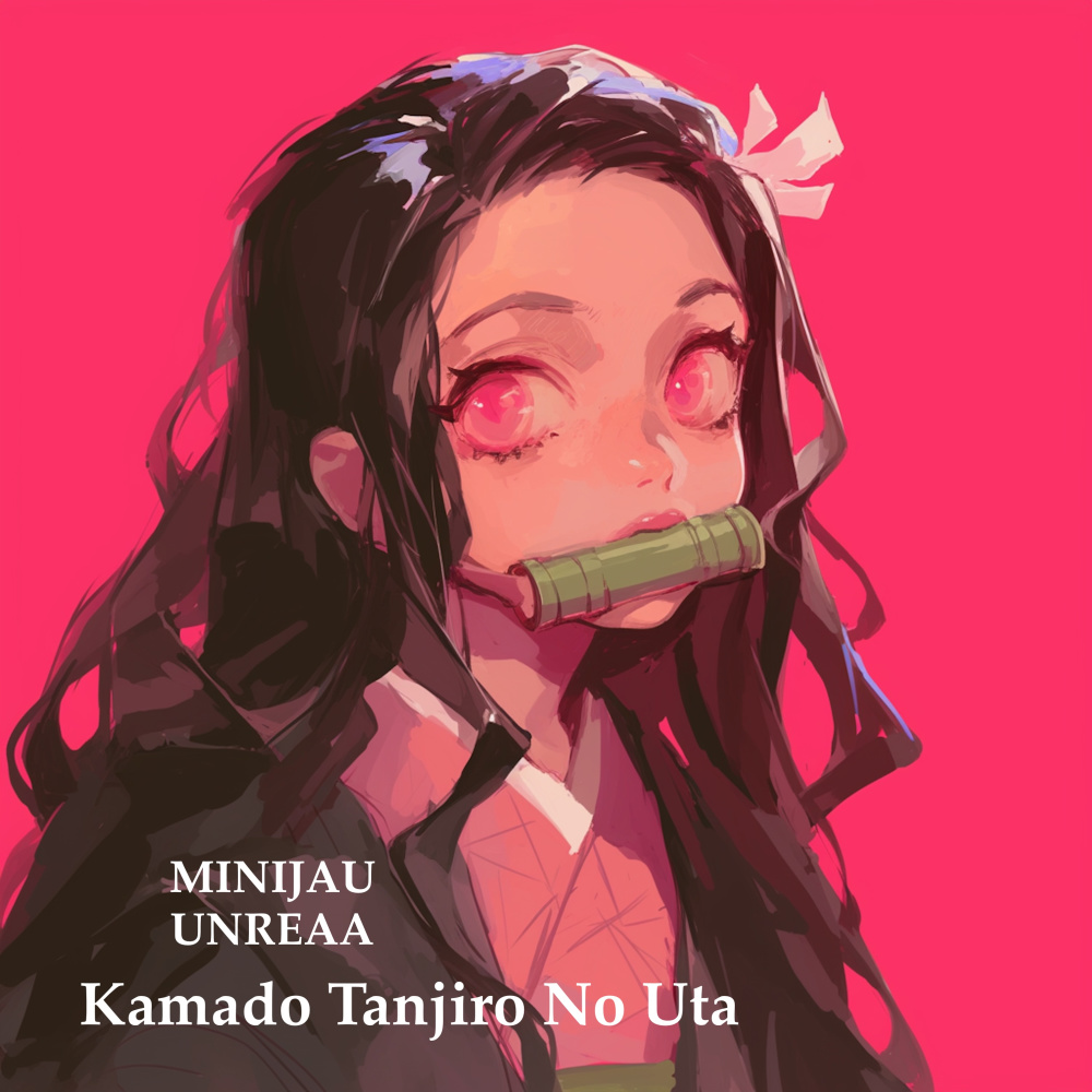 Kamado Tanjiro no Uta (From "Demon Slayer")