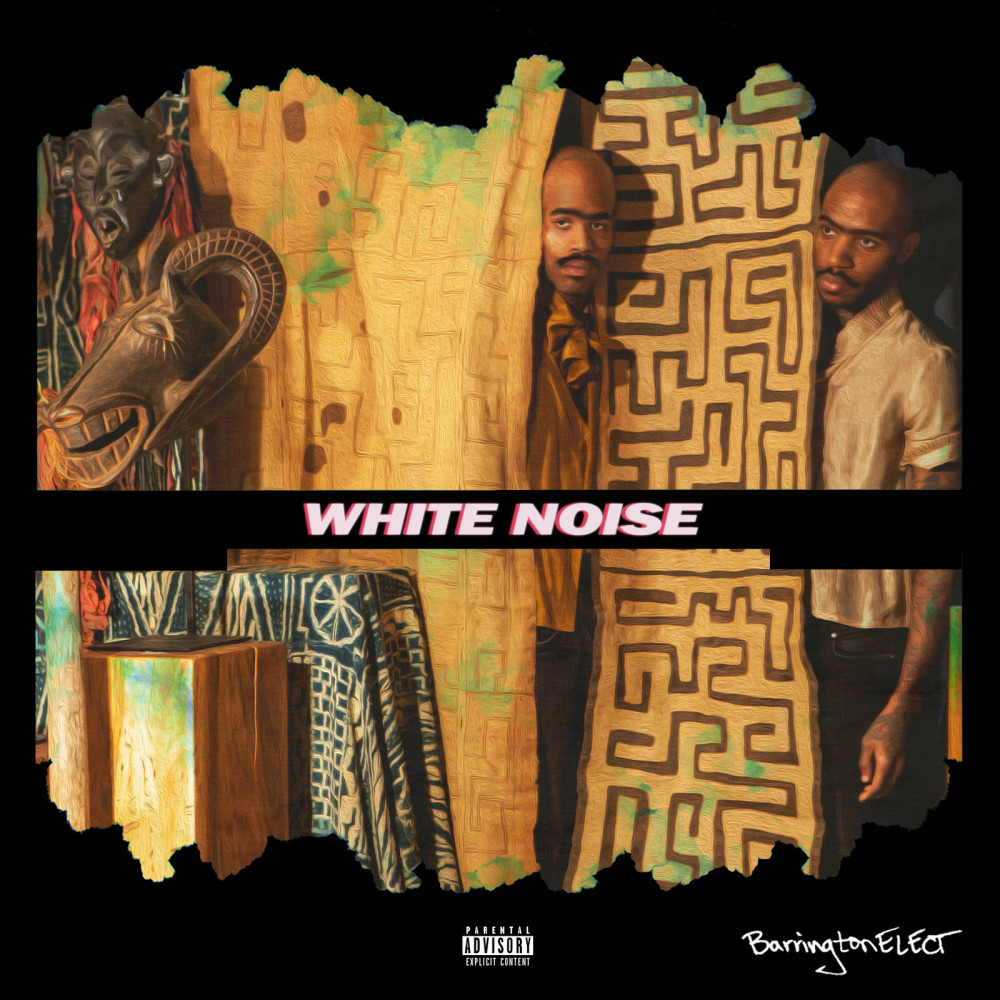 White Noise (Explicit)