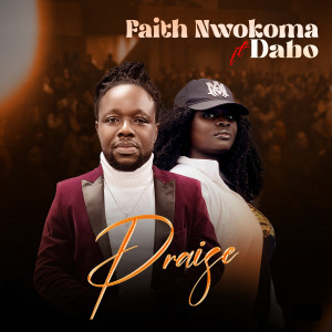Album Praise from Faith Nwokoma