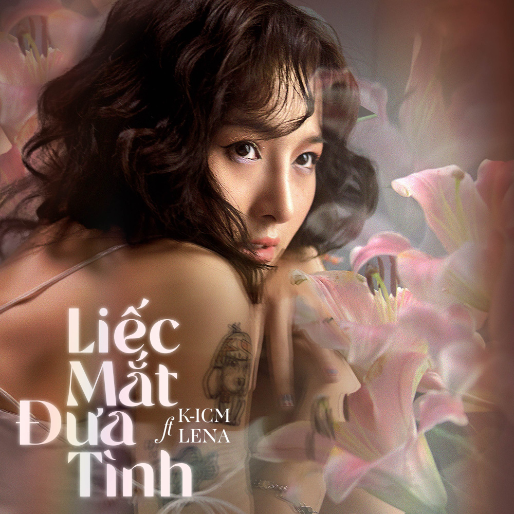 Liếc Mắt Đưa Tình (Remix)