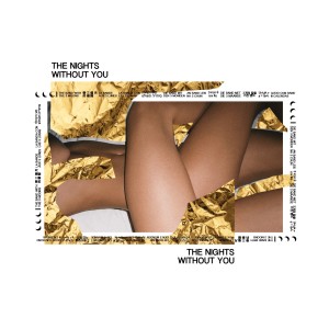 收听The Nights的Without You歌词歌曲