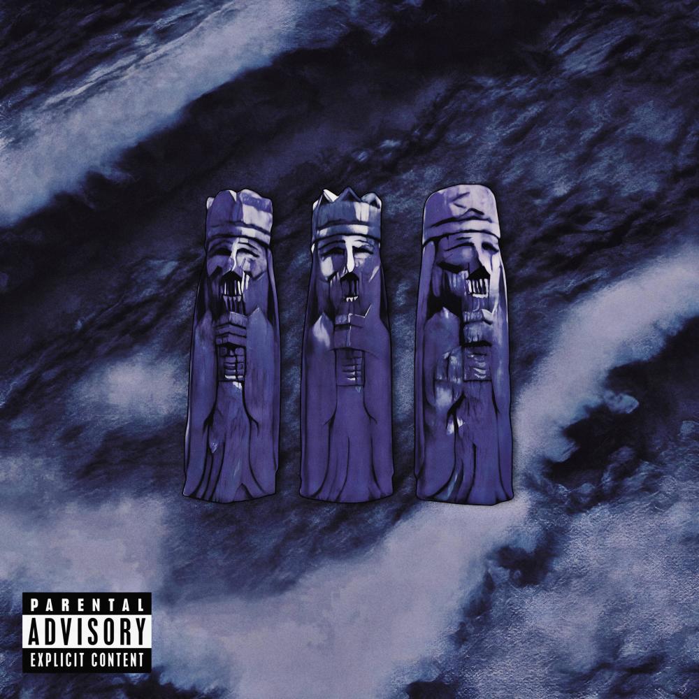 MALAS LENGUAS (feat. Yung Boi) (Explicit)