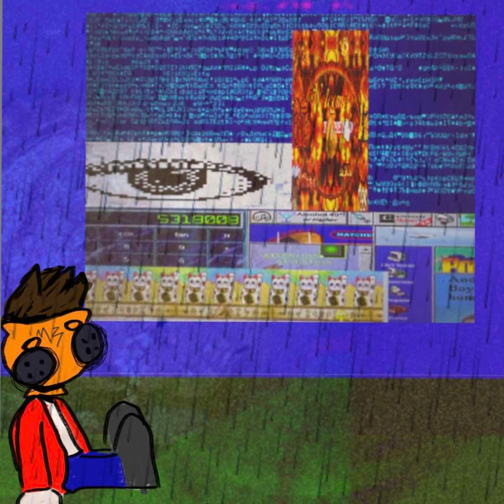 Rainy (Explicit)