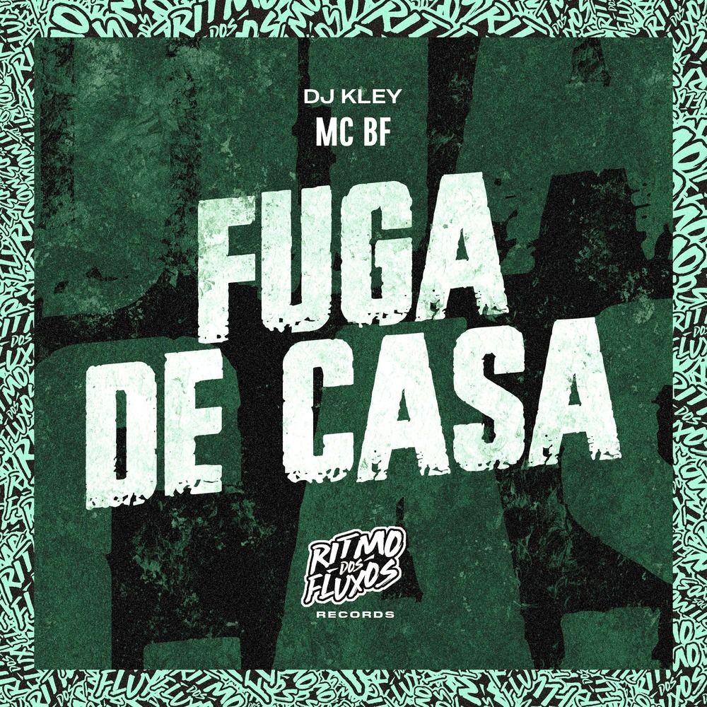 Fuga de Casa (Explicit)