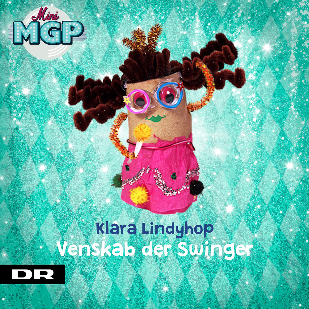 Venskab Der Swinger