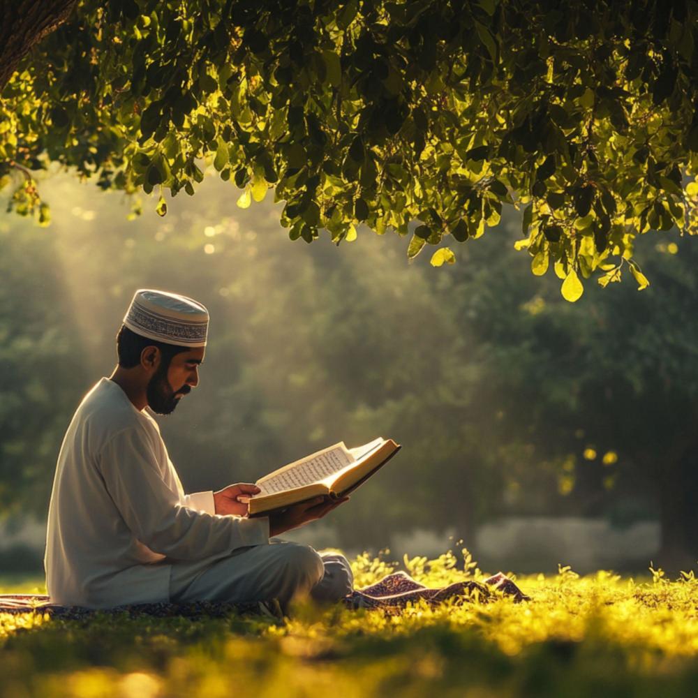 Amazing Surah Al Kahf