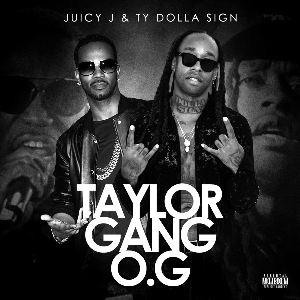 Gucci Ashtray(feat. Wiz Khalifa & Chevy Woods) (Explicit)