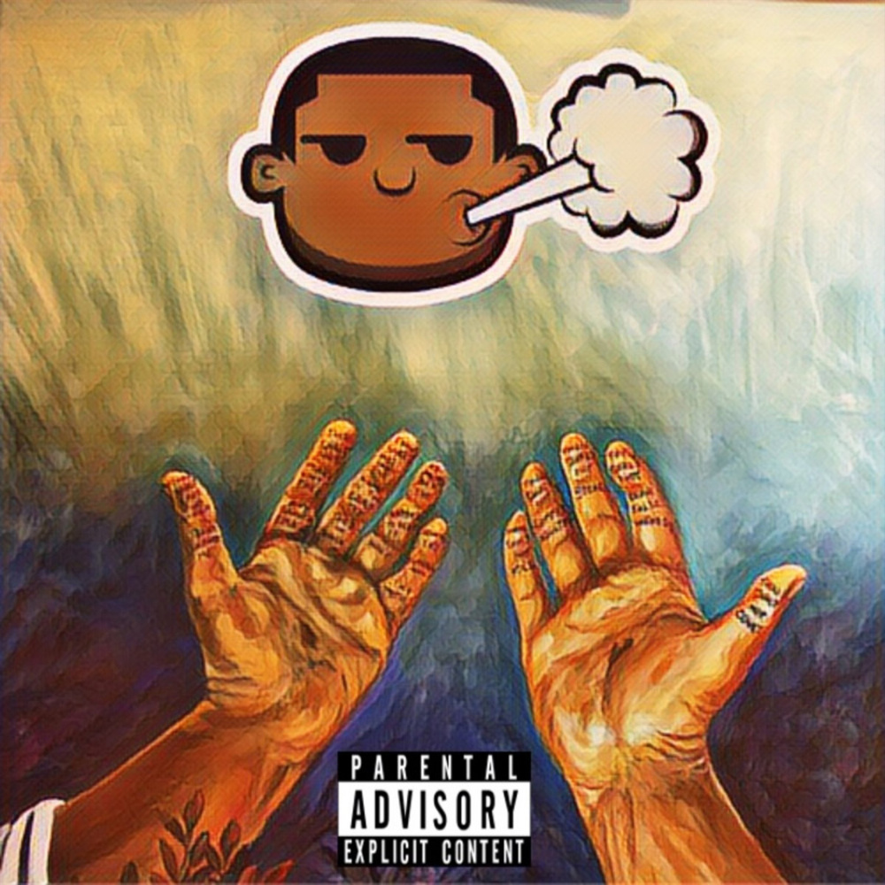 So Soon (Ebony) (Explicit)