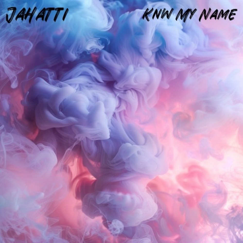 Knw My Name