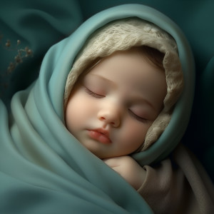 Album Sleeping Baby White Noise from 