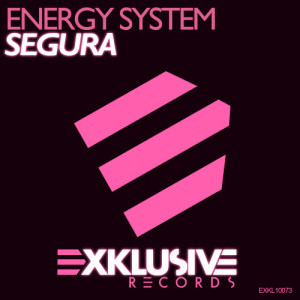 Album Segura from Energy System