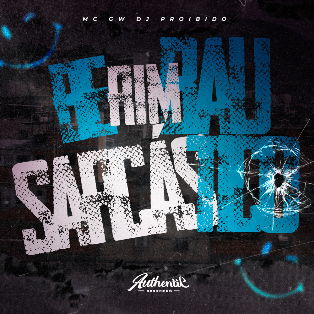 Berimbau Sarcástico (Explicit)