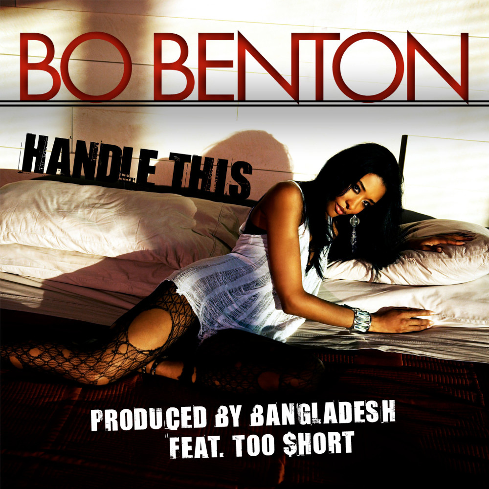 Handle This (feat. Too $hort)