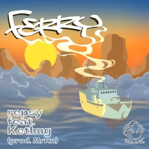 Album ferry (feat. Kethug) from repsy