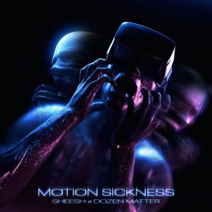 Album Motion Sickness (Explicit) oleh Nessly