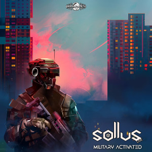 Album Military Activated oleh Sollus Live