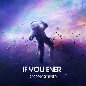 Concord的專輯If You Ever