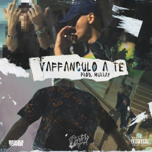 Carterr的专辑Vaffanculo a te (Explicit)