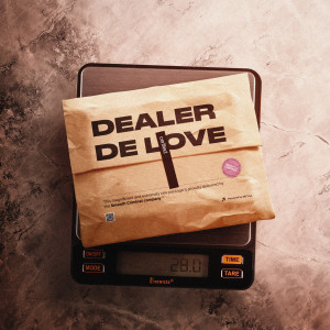 Listen to DONE DEAL (Explicit) song with lyrics from David Campana