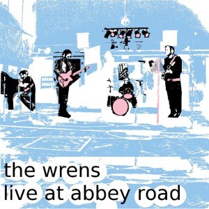 Album Pulled Fences (Live at Abbey Road) oleh The Wrens