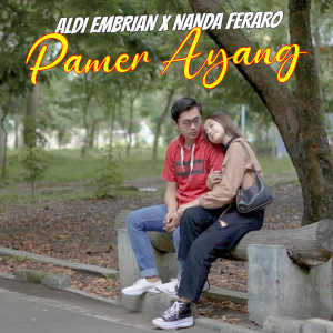 ดาวน์โหลดและฟังเพลง Pamer Ayang พร้อมเนื้อเพลงจาก Aldi Embrian