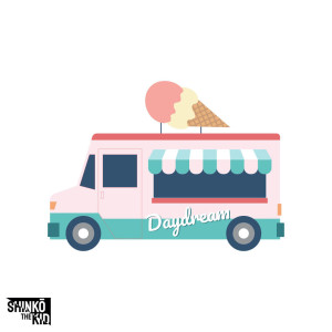 Shinko The Kid的專輯Daydream