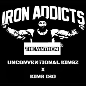 Album Iron Addicts (The Anthem) [Explicit] from 