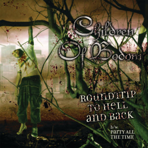 Roundtrip To Hell And Back (Explicit) dari Children Of Bodom