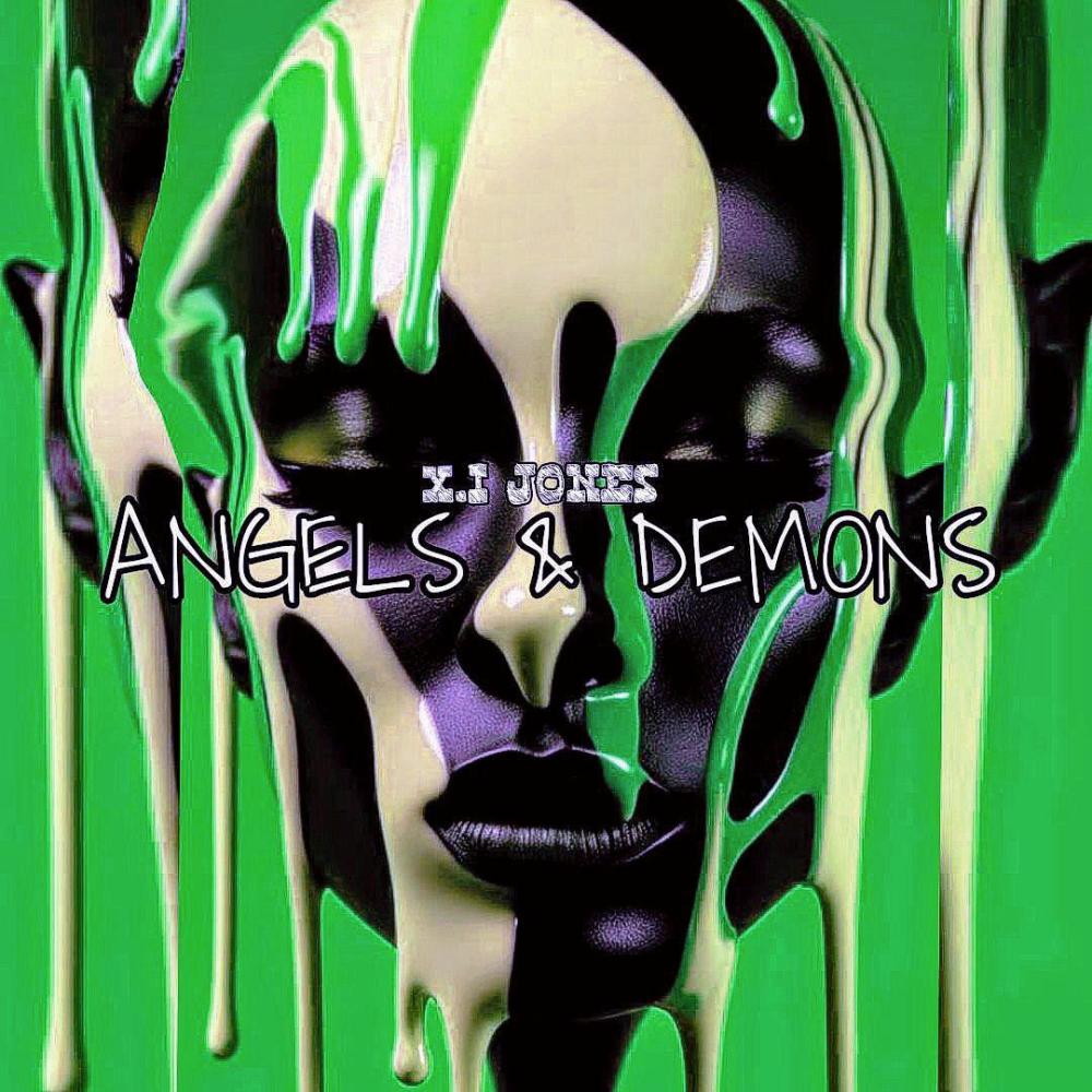 Angels & Demons