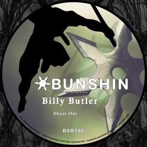 Billy Butler的專輯Shoot Out (Explicit)