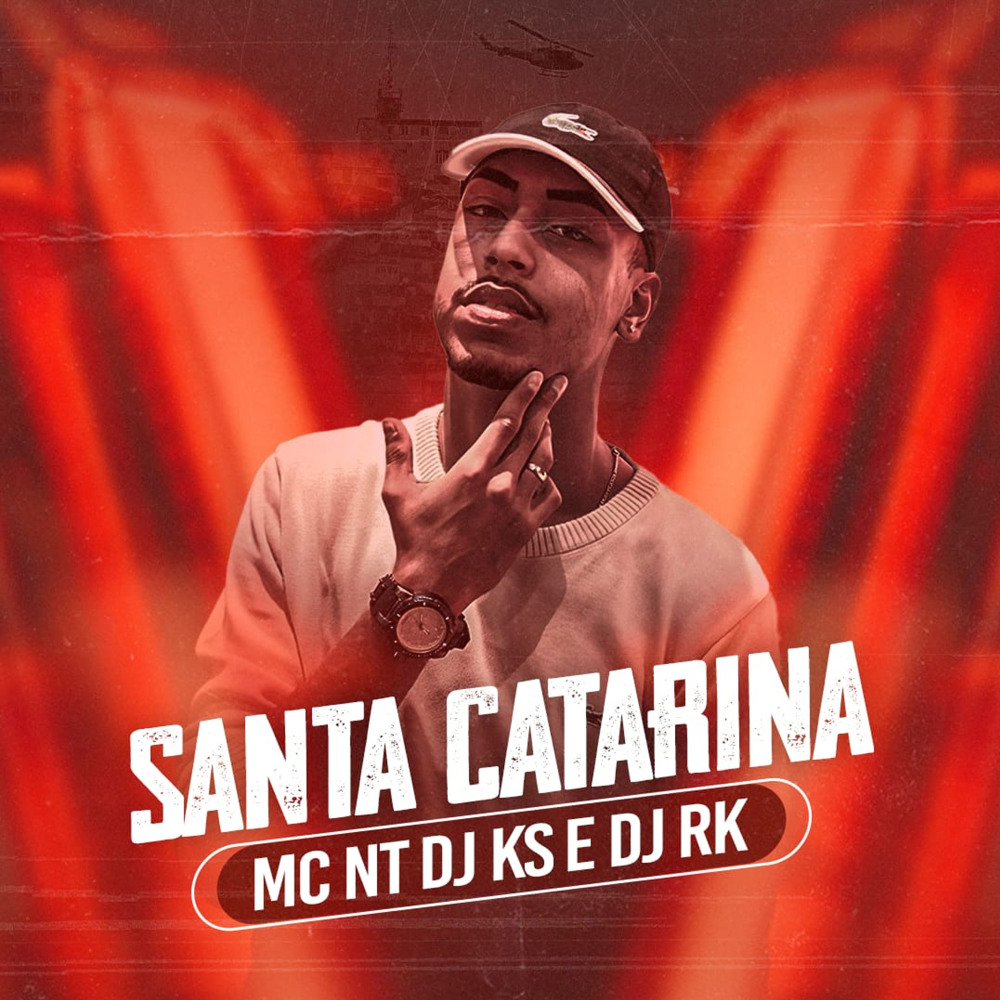 Santa Catarina (Explicit)