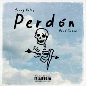 Album Perdón (Explicit) from Young Kelly