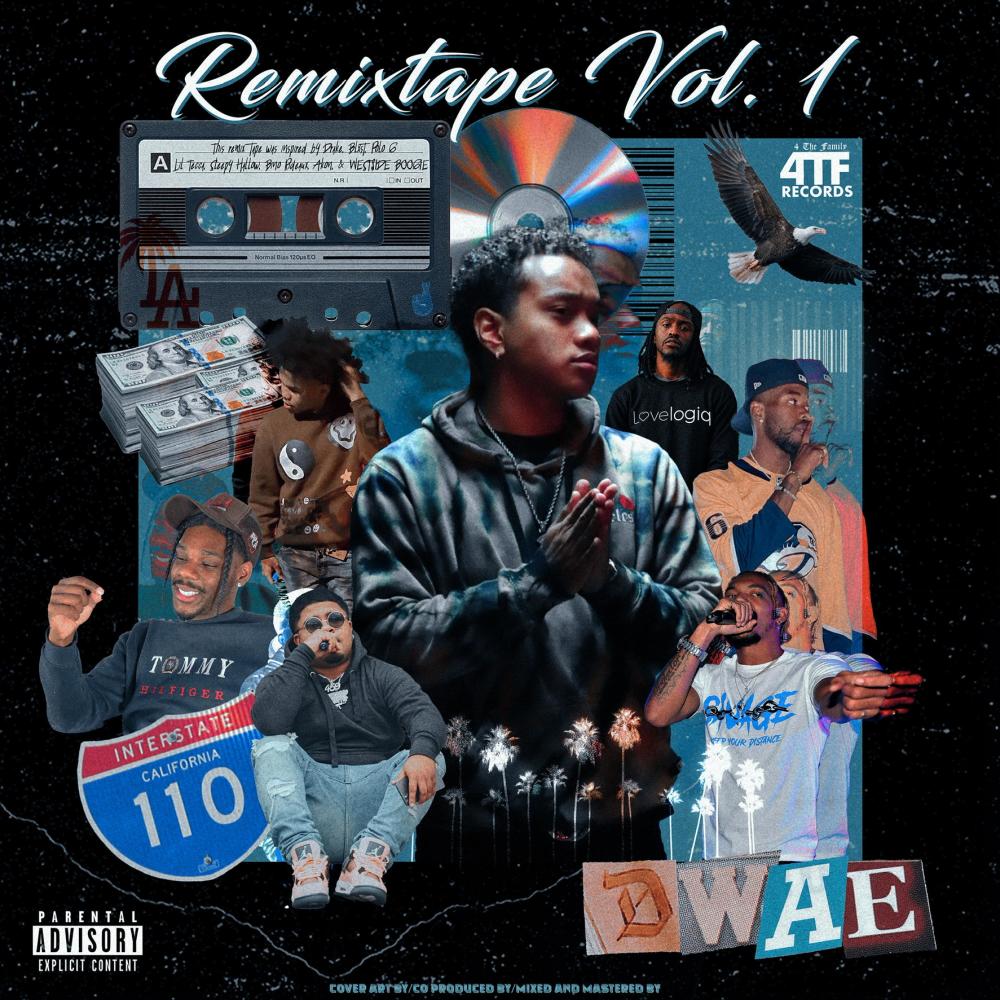 SAD TRUTH (LOCKED UP REMIX) (Explicit) (LOCKED UP REMIX|Explicit)