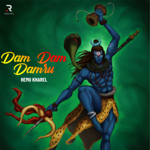 Album Dam Dam Damru from Hemu Kharel