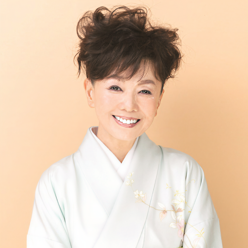 Harumi Miyako