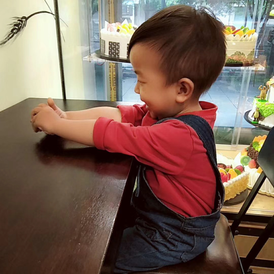 听潮阁西瓜