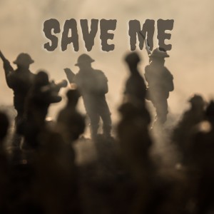 Album Save Me oleh DJ GANG