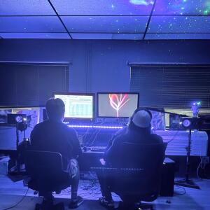 default playlist img