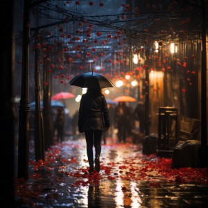 Album The Rain Hero from Nature Hiker