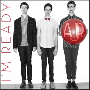 Album I'm Ready - EP oleh AJR