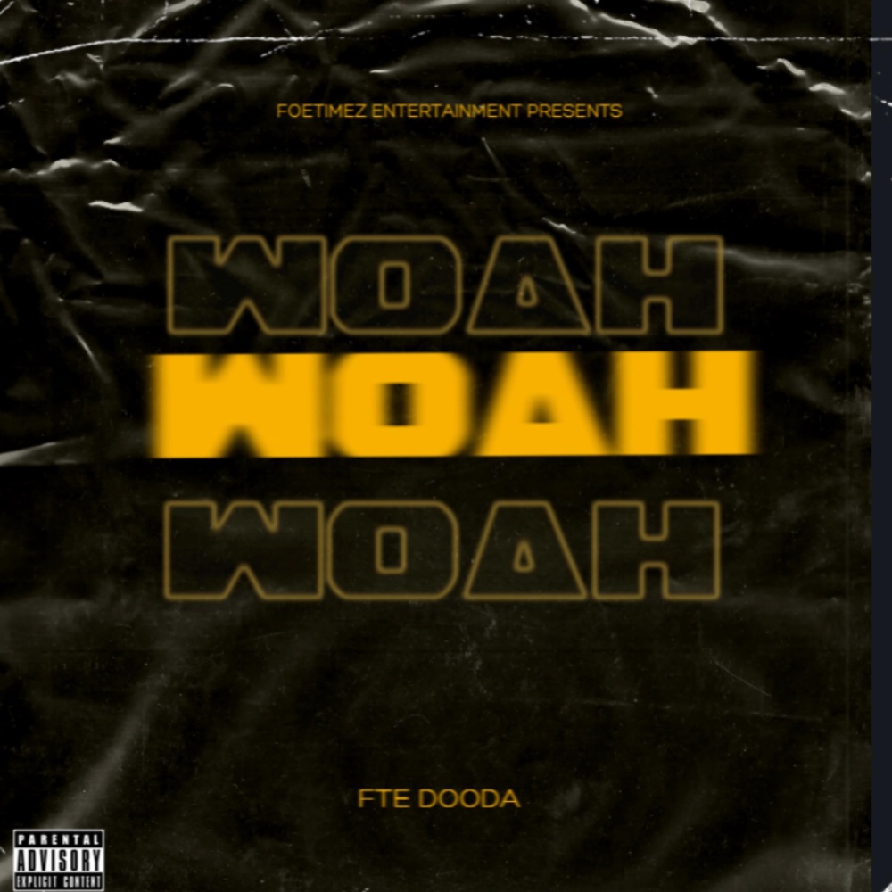 Woah (Explicit)