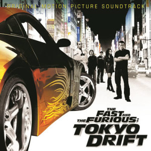 收聽Teriyaki Boyz的Tokyo Drift (Fast & Furious)歌詞歌曲