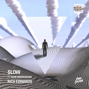 อัลบัม Slow ศิลปิน Rich Edwards