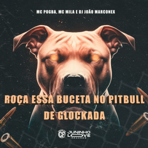 收听MC Pogba的Roça Essa Buceta no PitBull de Glockada (Explicit)歌词歌曲