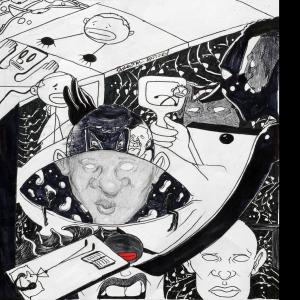 收聽Mark Saunders的Right from Wrong (Explicit)歌詞歌曲
