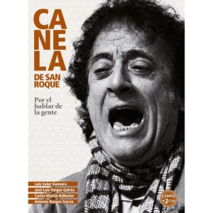 收聽Canela De San Roque的A Mí Me Metieron en un Calabozo (Tonás)歌詞歌曲